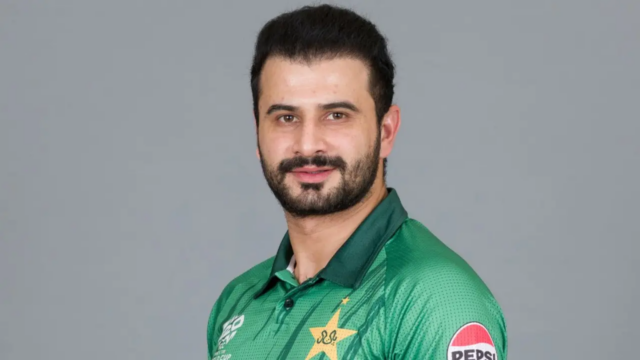 Copa do Mundo T20 2026: Sahibzada Farhan vê o confronto da Índia como um "partida normal"
