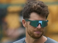 Copa do Mundo T20 2026: Santner indisposto, Jamieson de volta enquanto o Canadá pede à NZ para lançar Copa do Mundo T20 2026: Santner indisposto, Jamieson de volta enquanto o Canadá pede à NZ para lançar