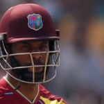 Copa do Mundo T20 2026: Shai Hope reflete sobre sua batida de 75 corridas contra a Itália