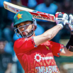 Copa do Mundo T20 2026: Sikandar Raza credita Brian Bennett pela vitória gloriosa