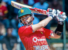 Copa do Mundo T20 2026: Sikandar Raza credita Brian Bennett pela vitória gloriosa Copa do Mundo T20 2026: Sikandar Raza credita Brian Bennett pela vitória gloriosa