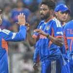 Copa do Mundo T20 2026: Siraj revela que a convocação tardia mudou seu plano para o Real Madrid