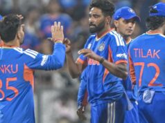 Copa do Mundo T20 2026: Siraj revela que a convocação tardia mudou seu plano para o Real Madrid Copa do Mundo T20 2026: Siraj revela que a convocação tardia mudou seu plano para o Real Madrid