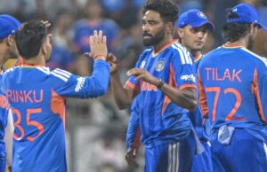 Copa do Mundo T20 2026: Siraj revela que a convocação tardia mudou seu plano para o Real Madrid Copa do Mundo T20 2026: Siraj revela que a convocação tardia mudou seu plano para o Real Madrid