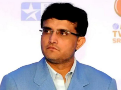 Copa do Mundo T20 2026: Sourav Ganguly apoia a Índia antes do confronto com o Paquistão Copa do Mundo T20 2026: Sourav Ganguly apoia a Índia antes do confronto com o Paquistão