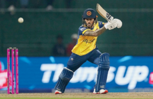 Copa do Mundo T20 2026: Sri Lanka persegue 182 para surpreender a Austrália em Pallekele Copa do Mundo T20 2026: Sri Lanka persegue 182 para surpreender a Austrália em Pallekele