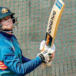 Copa do Mundo T20 2026: Steve Smith substituirá o lesionado Mitchell Marsh