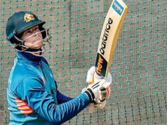 Copa do Mundo T20 2026: Steve Smith substituirá o lesionado Mitchell Marsh Copa do Mundo T20 2026: Steve Smith substituirá o lesionado Mitchell Marsh