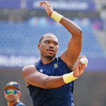 Copa do Mundo T20 2026: Super Domingo Confronto entre a Seleção da Índia e a África do Sul