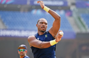 Copa do Mundo T20 2026: Super Domingo Confronto entre a Seleção da Índia e a África do Sul Copa do Mundo T20 2026: Super Domingo Confronto entre a Seleção da Índia e a África do Sul