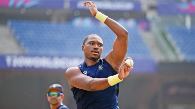 Copa do Mundo T20 2026: Super Domingo Confronto entre a Seleção da Índia e a África do Sul
