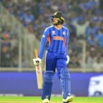 Copa do Mundo T20 2026: Temos que ter cuidado ao atribuir culpas, técnico da Índia dez Doeschate após derrota no SA