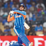 Copa do Mundo T20 2026: Tilak Varma diz que queremos ver medo nos jogadores adversários