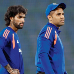 Copa do Mundo T20 2026: Tilak Varma pronto para ancorar com Suryakumar se necessário