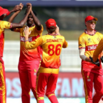 Copa do Mundo T20 2026: Zimbábue garante vitória por oito postigos contra Omã