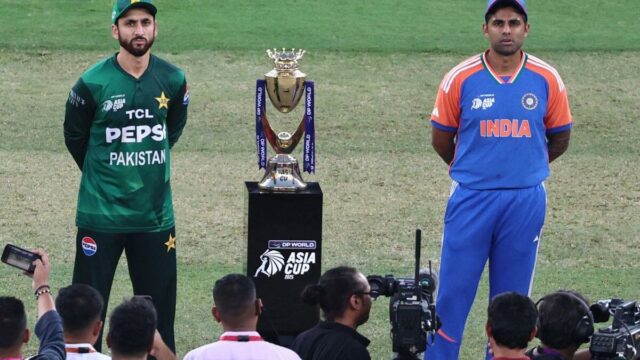 Copa do Mundo T20 2026: chefe do PCB, Naqvi, diz que decisão sobre a partida Índia x Paquistão nas próximas 24 horas
