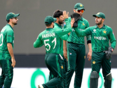 Copa do Mundo T20 2026: governo do Paquistão retira boicote; enfrentará a Índia em 15 de fevereiro Copa do Mundo T20 2026: governo do Paquistão retira boicote; enfrentará a Índia em 15 de fevereiro