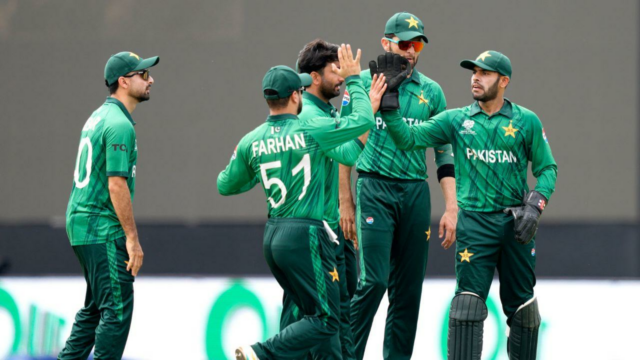 Copa do Mundo T20 2026: governo do Paquistão retira boicote; enfrentará a Índia em 15 de fevereiro
