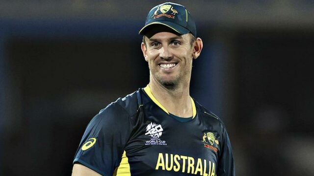 Copa do Mundo T20 2026: hora dos australianos crescerem e brilharem enquanto o ato de abertura de um drama irlandês o aguarda
