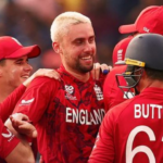 Copa do Mundo T20 2026: o desempenho geral de Will Jacks ajuda a Inglaterra a esmagar Sri La