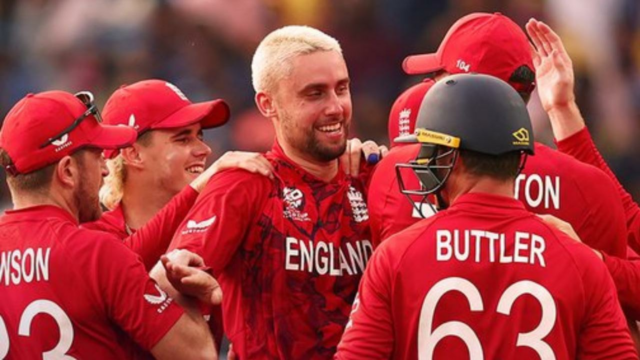 Copa do Mundo T20 2026: o desempenho geral de Will Jacks ajuda a Inglaterra a esmagar Sri La
