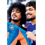 Copa do Mundo T20 2026: o furacão de Ishan Kishan leva o Paquistão para longe