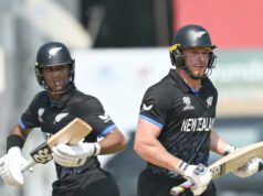 Copa do Mundo T20 2026: o século de Samra em vão enquanto a Nova Zelândia vence o Canadá para garantir uma vaga no Super Oito lightbox-info