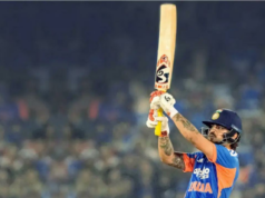 Copa do Mundo T20 2026: os cinquenta de Ishan Kishan ajudam a Índia a fazer 240 corridas contra a África do Sul Copa do Mundo T20 2026: os cinquenta de Ishan Kishan ajudam a Índia a fazer 240 corridas contra a África do Sul