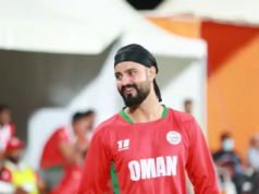 Copa do Mundo T20 2026: "Melhor hora para esmagar Aus": Capitão de Omã antes do jogo final Copa do Mundo T20 2026: "Melhor hora para esmagar Aus": Capitão de Omã antes do jogo final