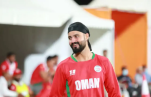 Copa do Mundo T20 2026: "Melhor hora para esmagar Aus": Capitão de Omã antes do jogo final Copa do Mundo T20 2026: "Melhor hora para esmagar Aus": Capitão de Omã antes do jogo final