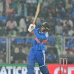 Copa do Mundo T20 2026 – Abhishek Sharma hospitalizado antes da Índia x Namíbia: Relatórios