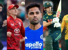 Copa do Mundo T20 Masculina da ICC 2026: Análise dos pontos fortes e fracos de cada equipe; Como está a Índia? Copa do Mundo T20 Masculina da ICC 2026: Análise dos pontos fortes e fracos de cada equipe; Como está a Índia?