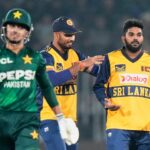 Copa do Mundo T20: Sri Lanka pede ao Paquistão que reconsidere o boicote à Índia