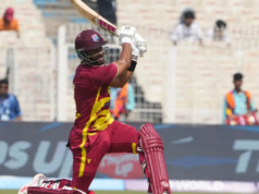 Copa do Mundo T20 de 2026: Hope’s 75 em vão enquanto os fiandeiros italianos sufocavam os Windies no confronto Copa do Mundo T20 de 2026: Hope's 75 em vão enquanto os fiandeiros italianos sufocavam os Windies no confronto