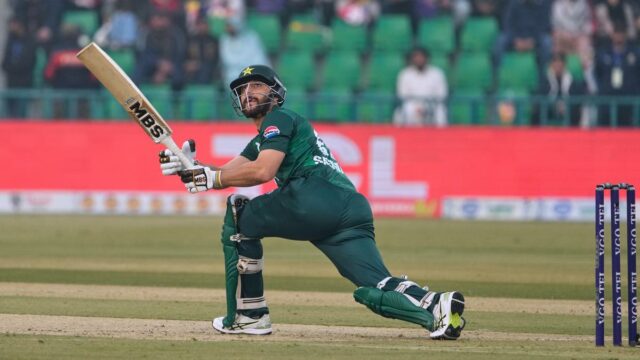 Copa do Mundo T20 de 2026: Paquistão com muita rotação atinge a forma, mas o boicote da Índia corre o risco de saída antecipada do WC
