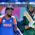 Copa do Mundo T20 de 2026: Paquistão enfrentará a Índia em 15 de fevereiro e encerrará boicote