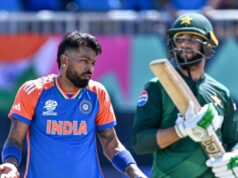 Copa do Mundo T20 de 2026: Paquistão enfrentará a Índia em 15 de fevereiro e encerrará boicote Copa do Mundo T20 de 2026: Paquistão enfrentará a Índia em 15 de fevereiro e encerrará boicote