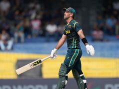 Copa do Mundo T20 de 2026: a Austrália, atingida pelo infortúnio, enfrenta o Sri Lanka na esperança de evitar a saída lightbox-info