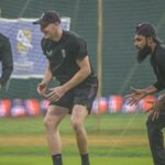 Copa do Mundo T20 de 2026: a formidável Inglaterra enfrenta o corajoso Nepal em Mumbai