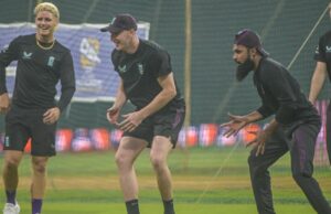 Copa do Mundo T20 de 2026: a formidável Inglaterra enfrenta o corajoso Nepal em Mumbai Copa do Mundo T20 de 2026: a formidável Inglaterra enfrenta o corajoso Nepal em Mumbai