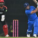 Copa do Mundo T20 de 2026, aquecimento, dia 1: Índia A, Afeganistão obtém vitórias confortáveis; Itália supera Canadá