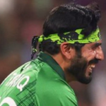 Copa do Mundo T20 de 2026: os três postigos de Usman Tariq ajudam o Paquistão a derrotar os EUA