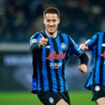 Coppa Itália: Juventus eliminada pelo Atlanta nas quartas de final