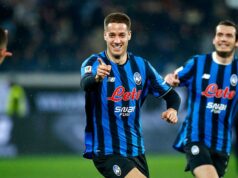 Coppa Itália: Juventus eliminada pelo Atlanta nas quartas de final Coppa Itália: Juventus eliminada pelo Atlanta nas quartas de final