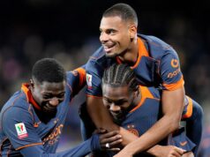 Coppa Itália – Inter de Milão luta contra o Torino para se classificar para as semifinais Coppa Itália – Inter de Milão luta contra o Torino para se classificar para as semifinais