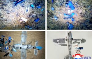 Coreia do Norte alerta para ‘resposta terrível’ se Sul enviar mais drones Yahoo news home