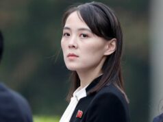 Coreia do Norte diz que Coreia do Sul deveria tomar medidas para evitar violação da sua soberania Yahoo news home