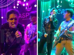 Corey Feldman canta ‘Jessie’s Girl’ no Las Vegas Club, em vídeo 022126_corey_feldman_kal