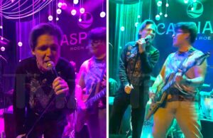 Corey Feldman canta ‘Jessie’s Girl’ no Las Vegas Club, em vídeo 022126_corey_feldman_kal