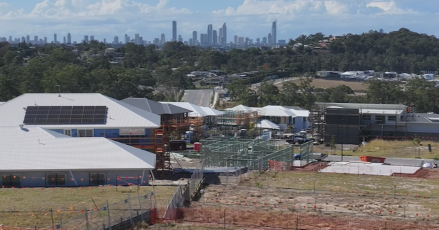 Corpo de mulher encontrado em casa em Queensland pode estar lá há algum tempo
